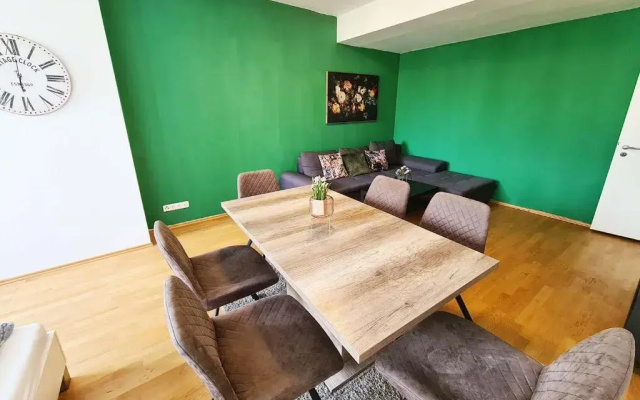 Apartments Langenfeld