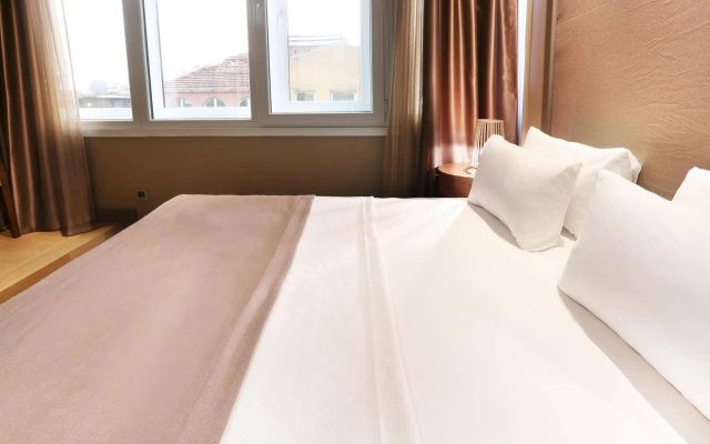 Taksim Premium Residence