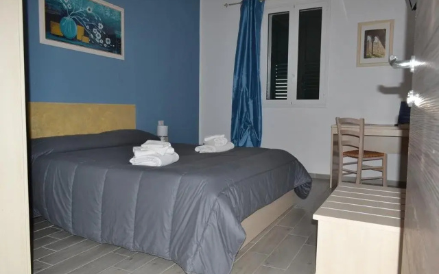 Gaflud Rooms