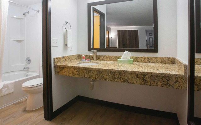 Econo Lodge Lithonia - Atlanta East