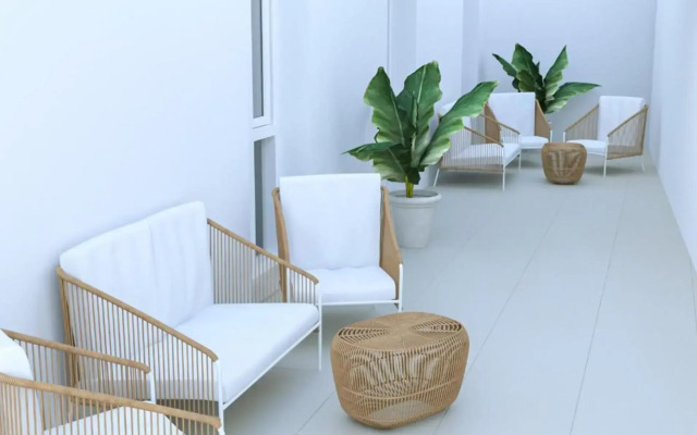 Fenici Levanzo Hotel - Adults Only