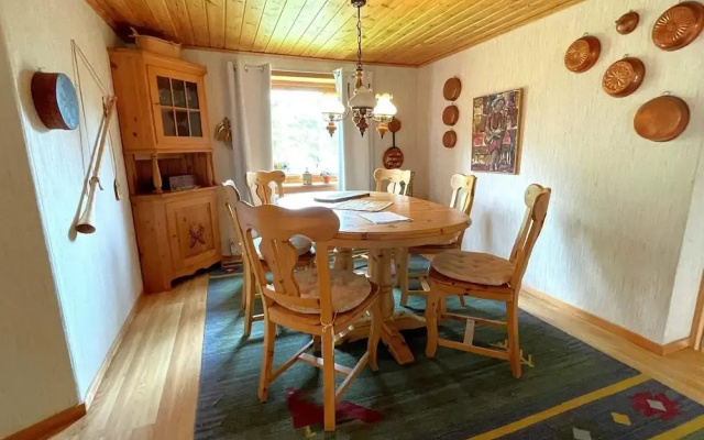 5 Person Holiday Home in Ulrika