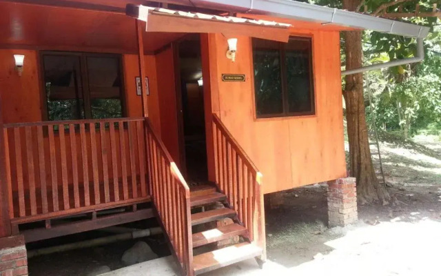 Janda Baik Resort