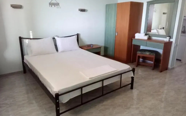 Panorama Rooms