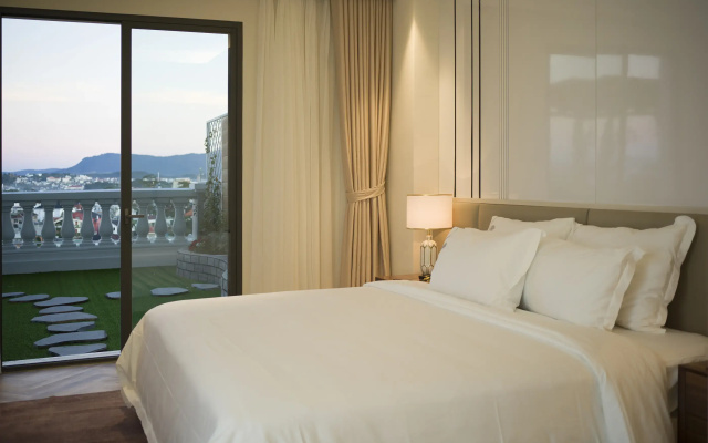 Merperle Dalat Hotel