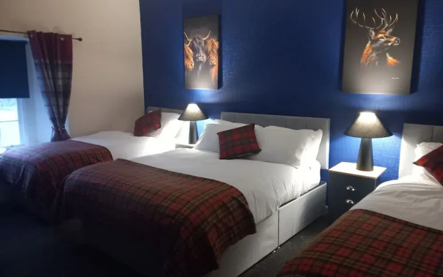 The Luib Hotel