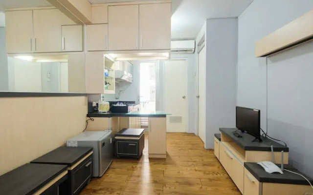 Cozy 2BR Apartment at Gading Nias Residences