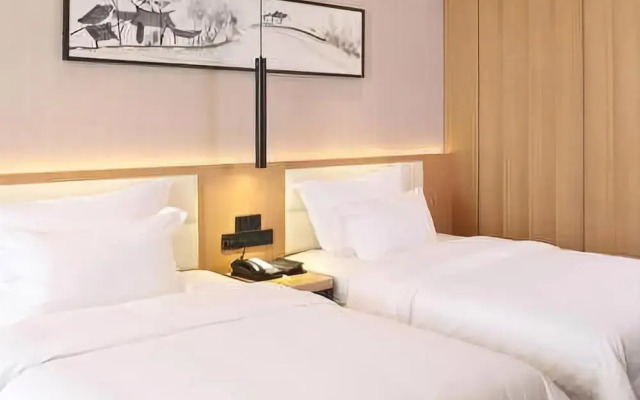 Youyi Hotel