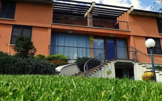 B&B Sole Luna
