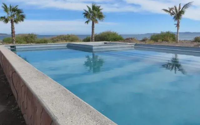 Villa Linda Mar