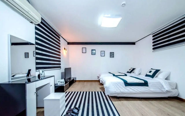 Myoung Song Resort