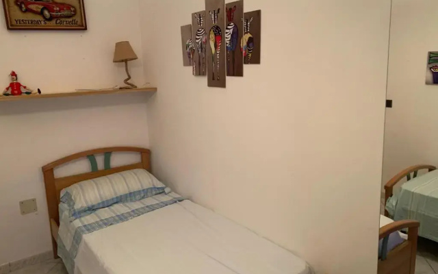Otranto Medali apartments