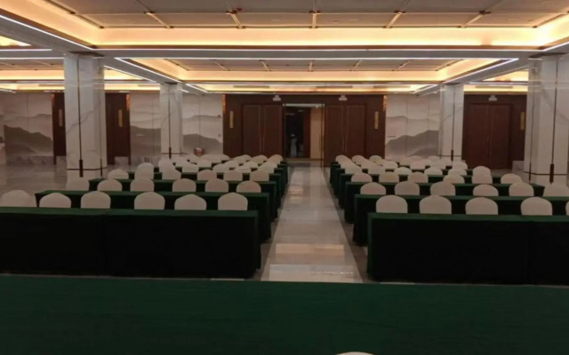JinHua  Hotel