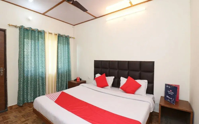 Sunset View By OYO Rooms