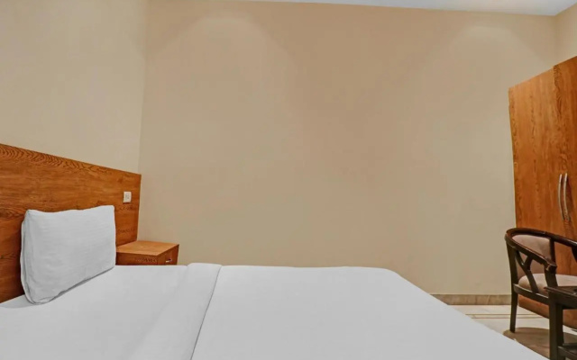 Hotel Good Luck by JMD Group
