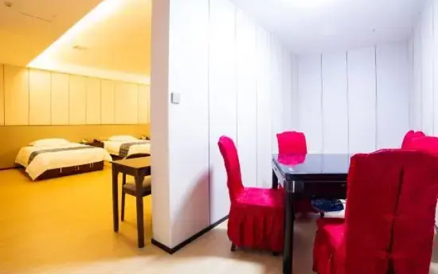 Caiyuan Hotel