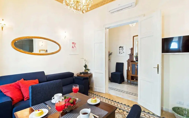 Modern Apartment in Sicily With Wifi