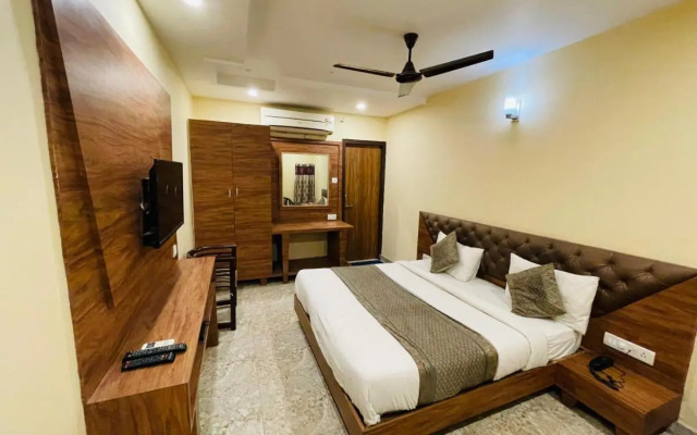 Hotel Augusto