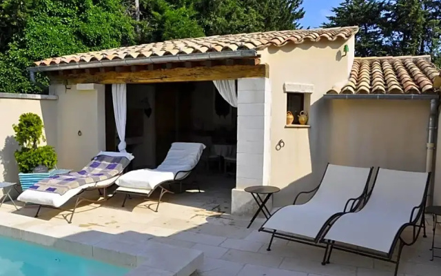 Chambre d'hôte Anais