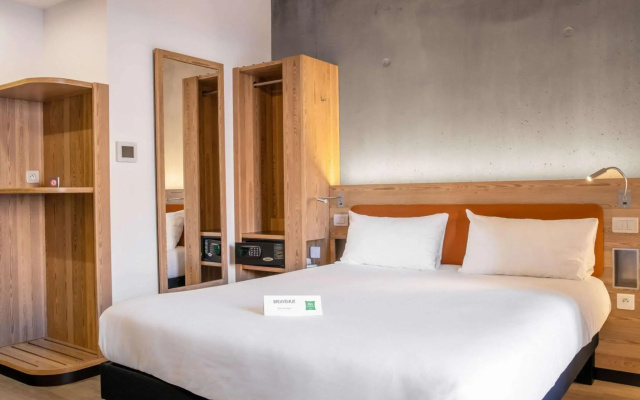 ibis Styles Ajaccio Napoleon