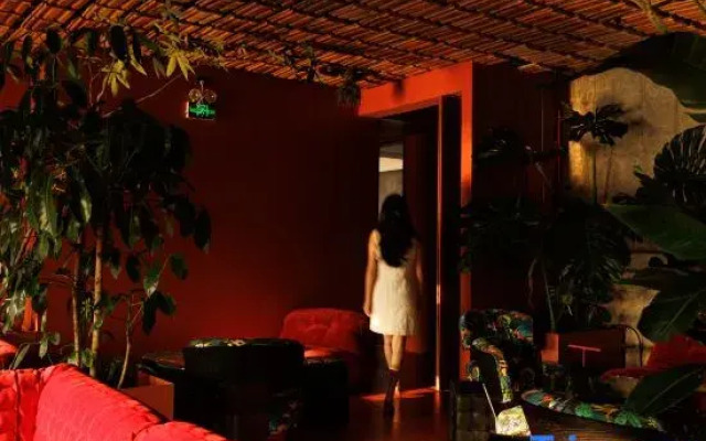 Xiamen Seaview Lounge Yanchao HOUSE (Ferry Terminal Zhongshan Road)
