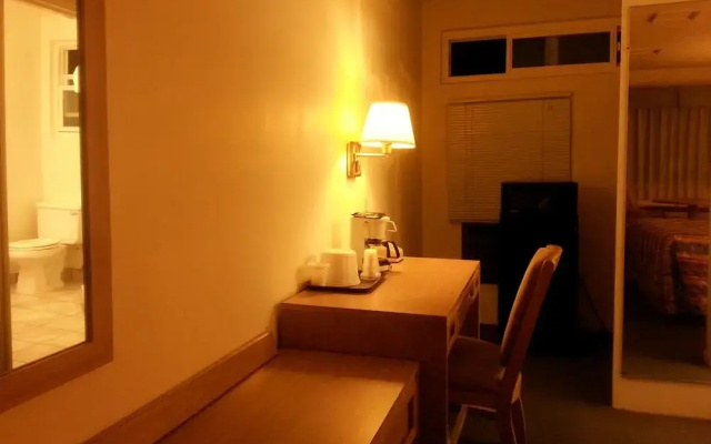 Villa Motel