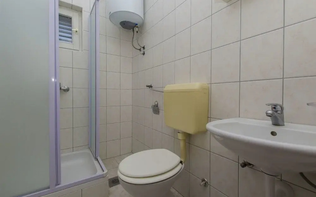 Apartment Petar