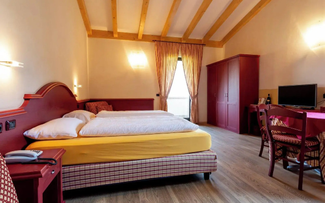 Hotel Alesi