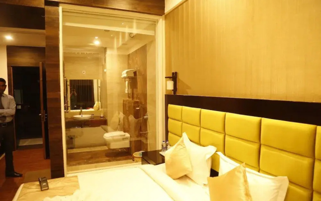 Silver Estate Resort
