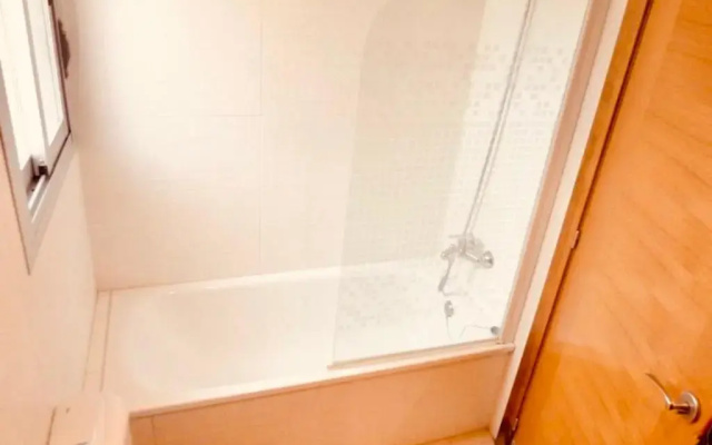 Apartamentos Deluxe Pompeya 7