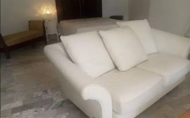 BB La casa di Tella
