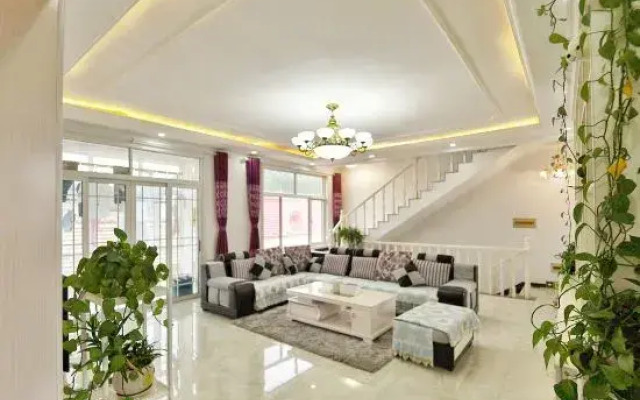 Beijing Junfeiju Homestay