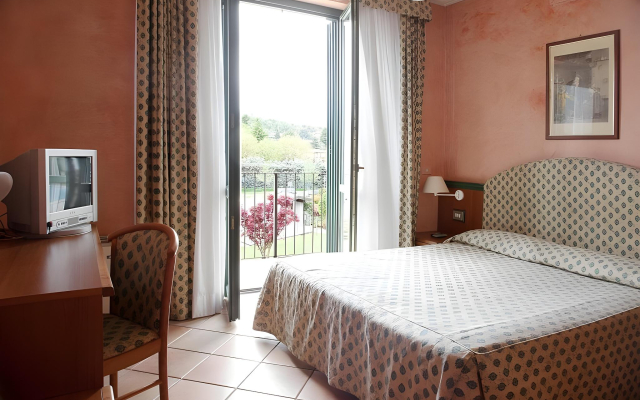 Hotel Residence Montelago