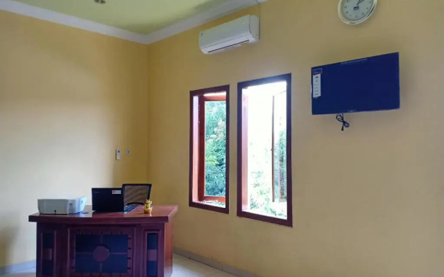 OYO 3516 Kinawa Family Homestay