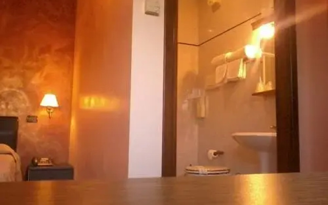 Hotel Milano