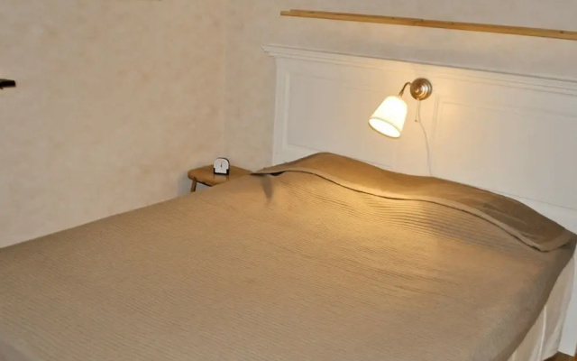 5 Person Holiday Home in KIL