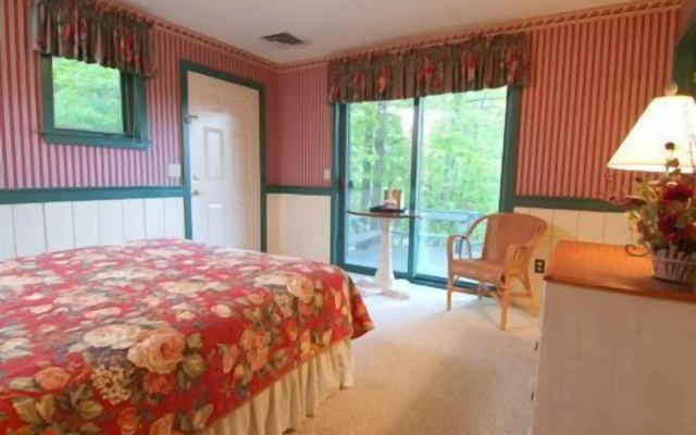 Christmas Farm Inn and Spa
