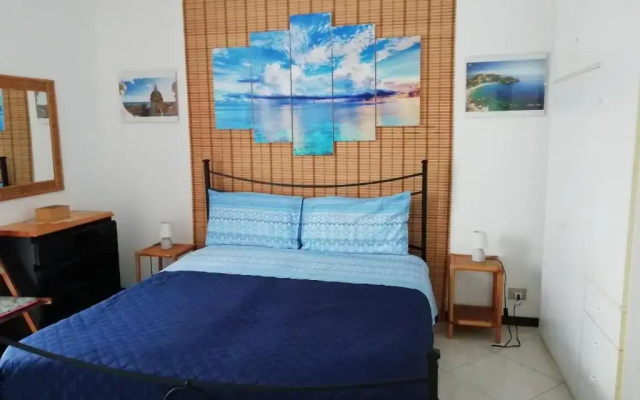 Casa Le Ancore