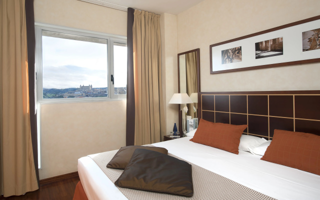 Eurostars Toledo