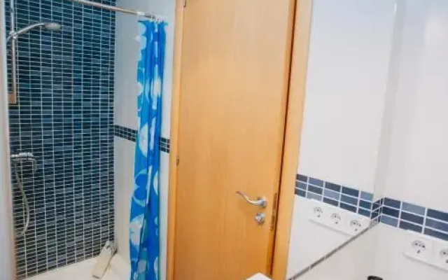 Apartamentos Navas