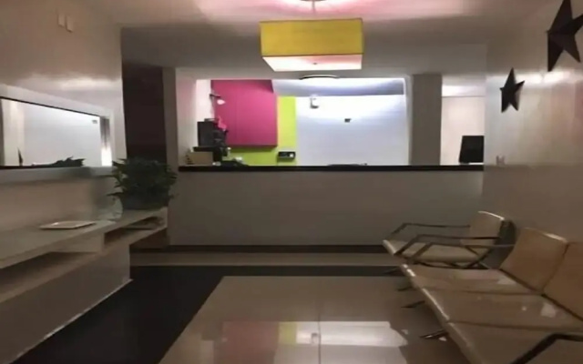 Hotel Sharidia