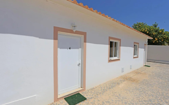 X 04 - 1 Bed Apartment in Quinta da Ponte