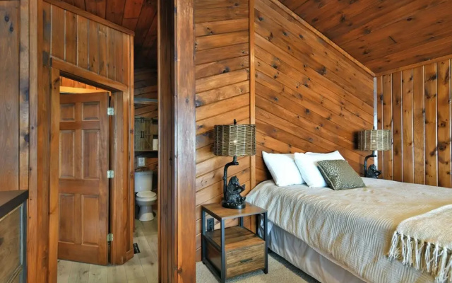 Spruce Haven