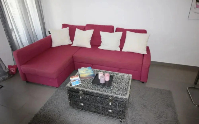 Apartment in La Zenia Area