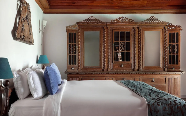 BluSalzz Villa - Muhamma, Alleppey - Kerala