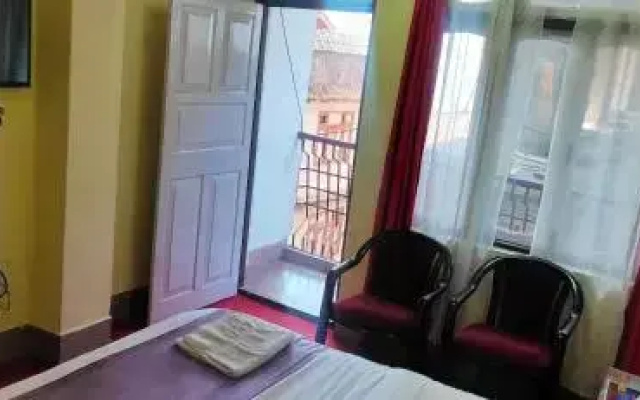 Hotel Nathula