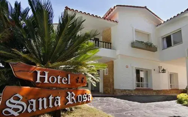 Hotel Santa Rosa