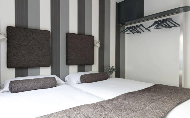 Peymans - The Addenbrooke's Suite Serviced Apartment