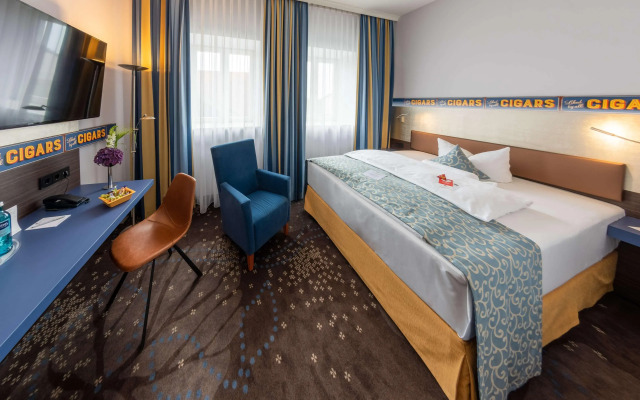 Best Western Premier Hotel Villa Stokkum