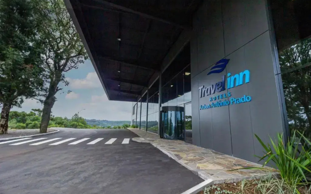 Travel Inn Axten Antonio Prado